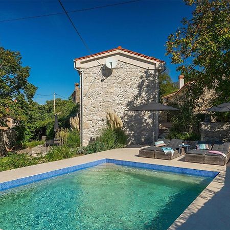 Villa Kozljak מראה חיצוני תמונה