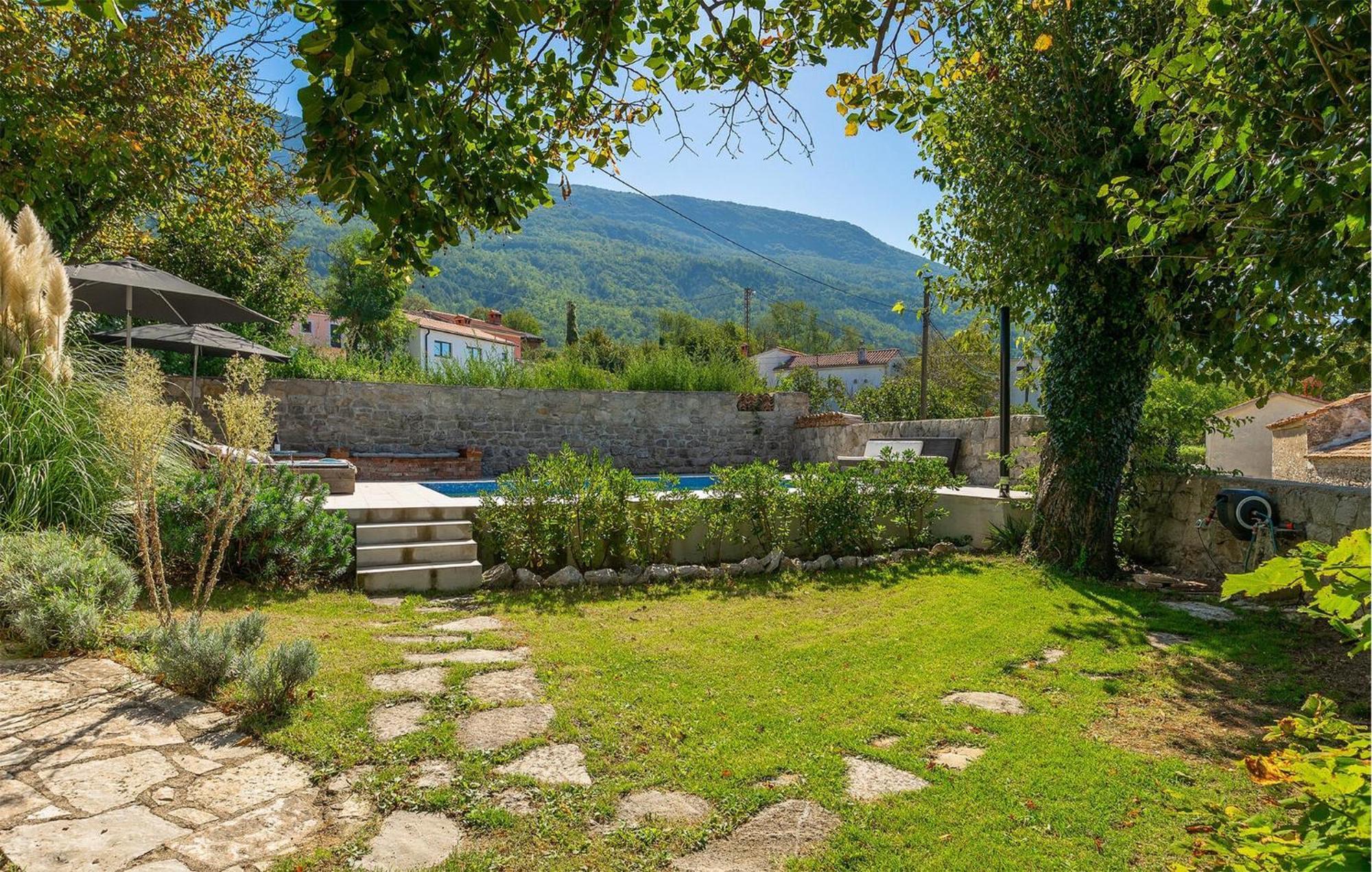 Villa Kozljak מראה חיצוני תמונה