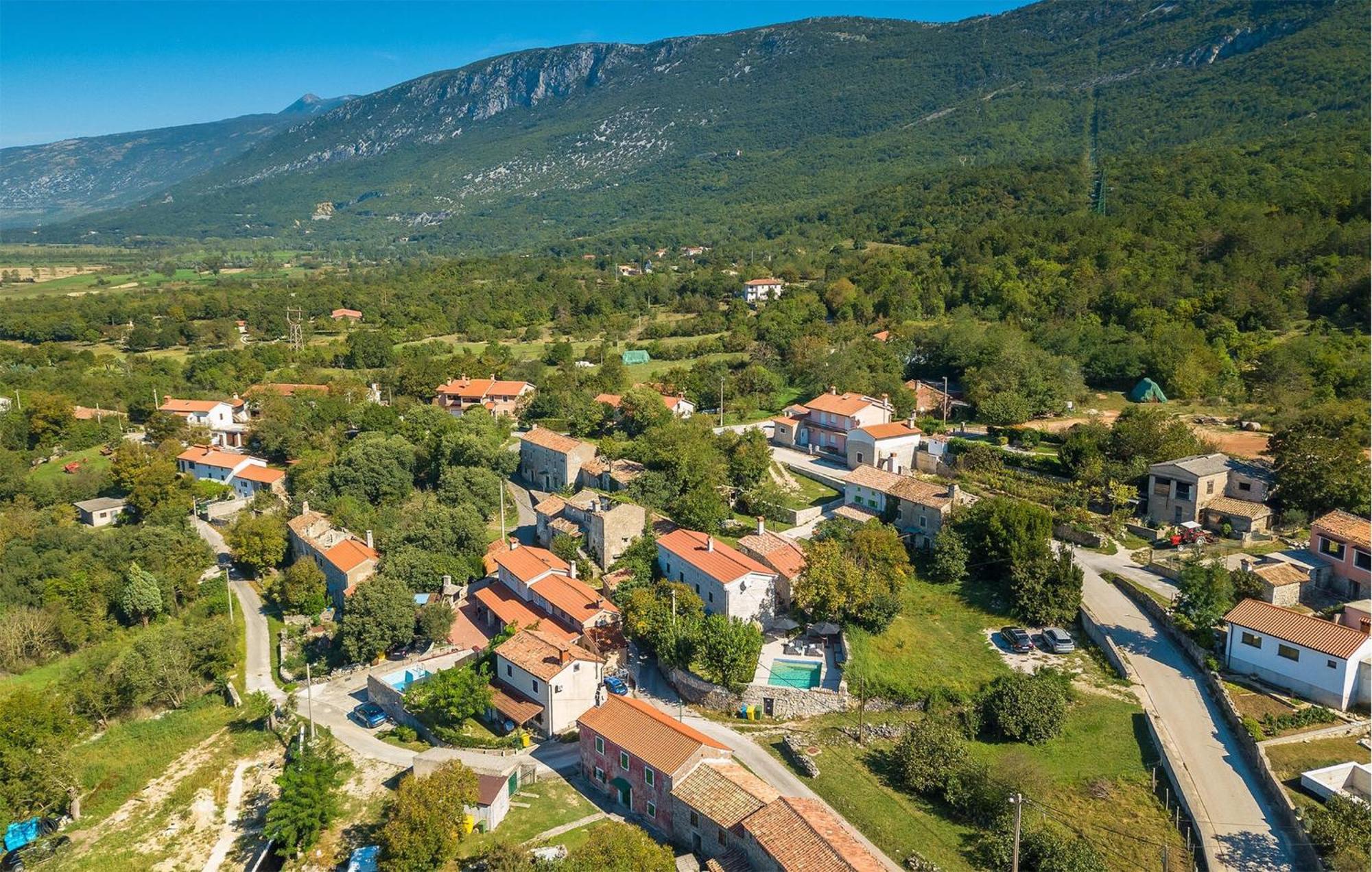 Villa Kozljak מראה חיצוני תמונה