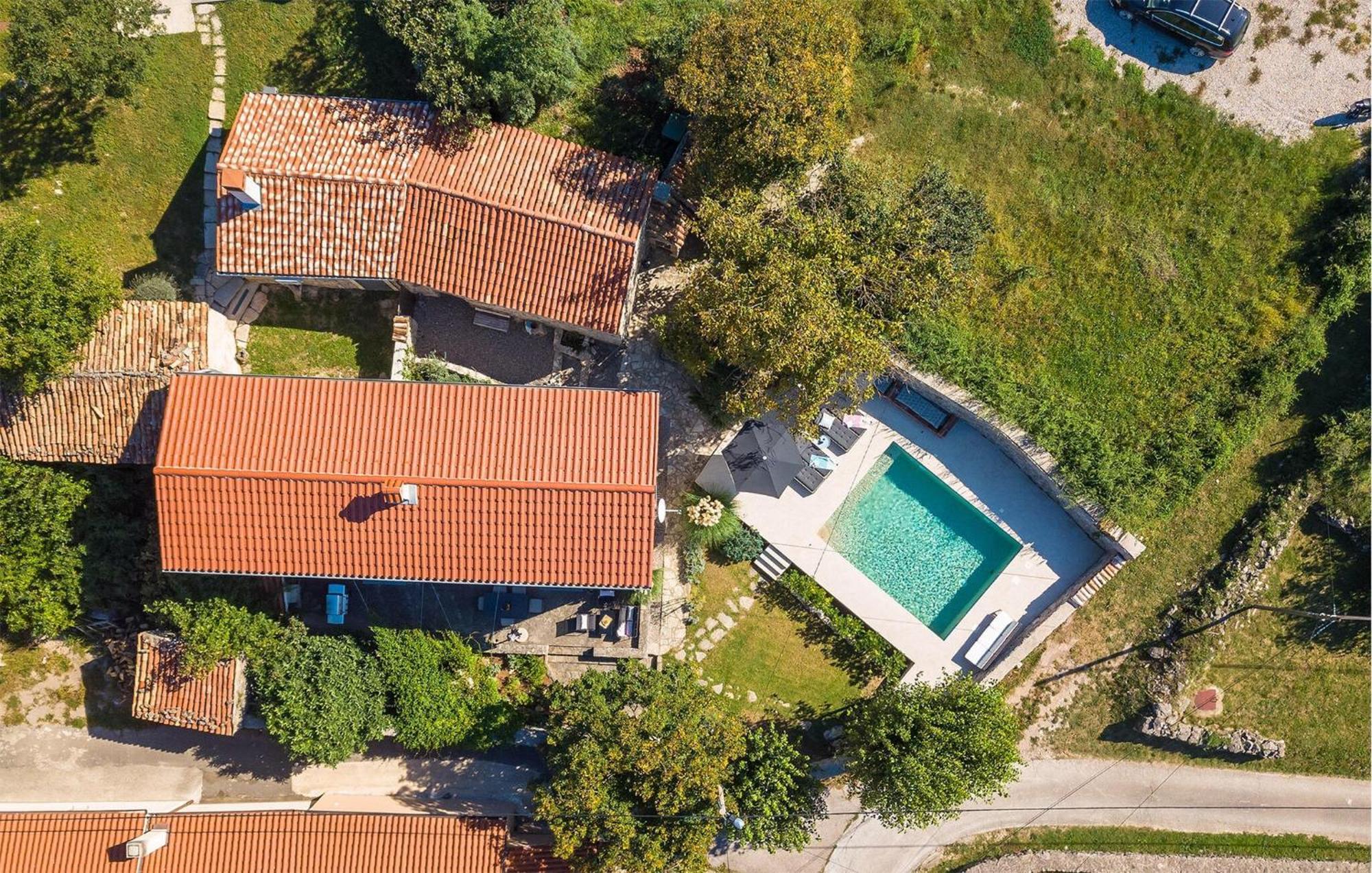 Villa Kozljak מראה חיצוני תמונה
