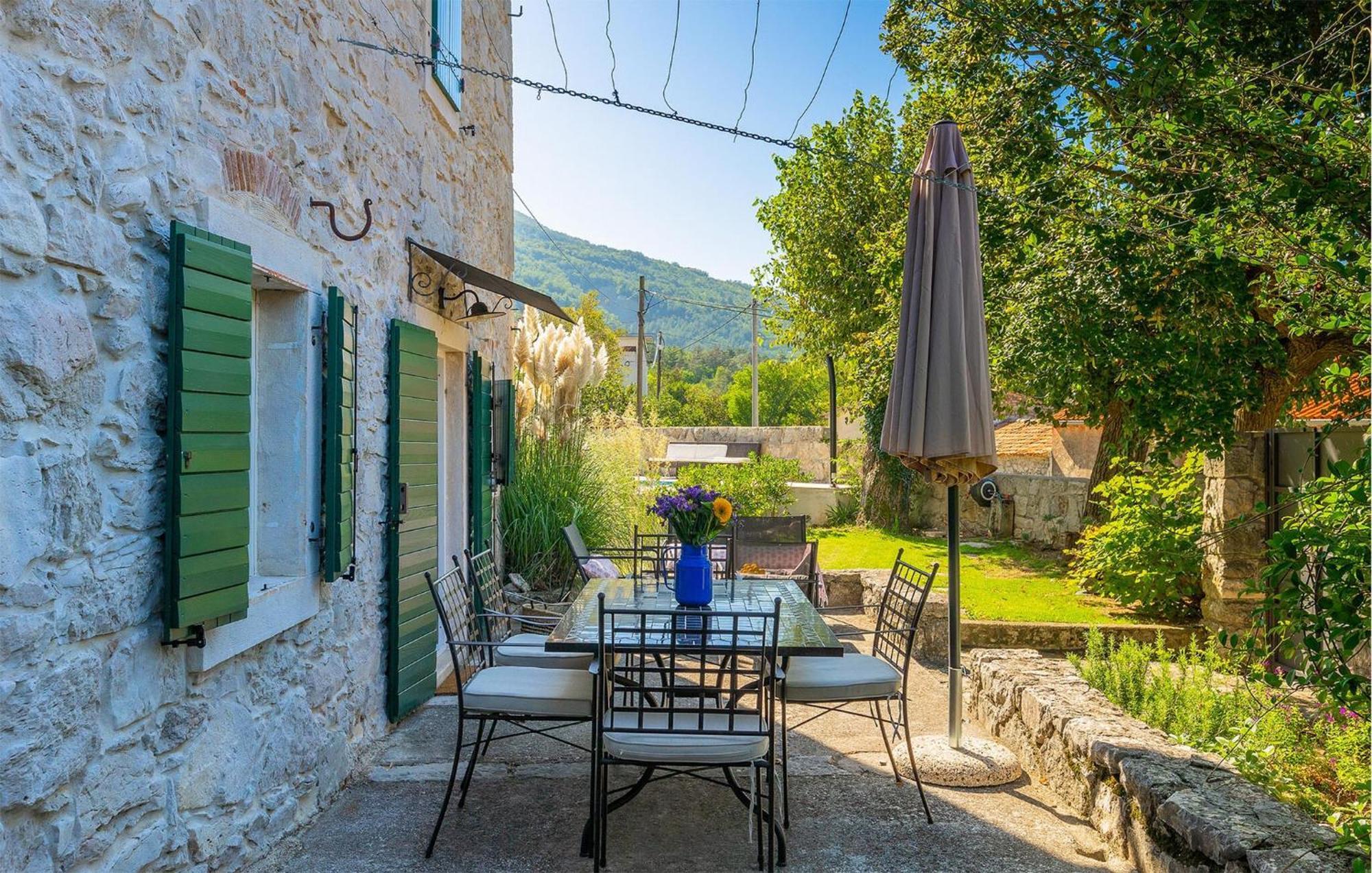 Villa Kozljak מראה חיצוני תמונה