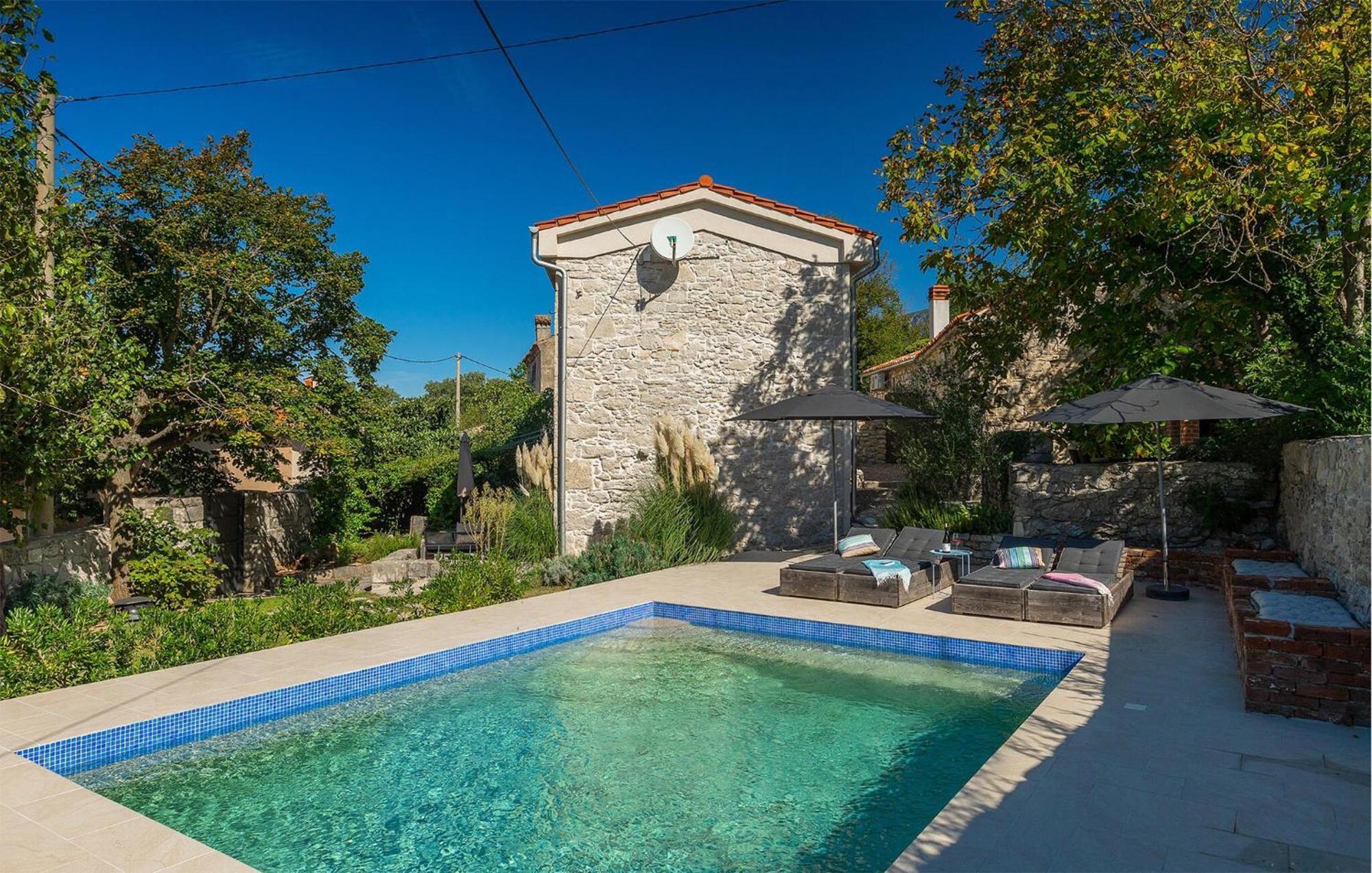 Villa Kozljak מראה חיצוני תמונה